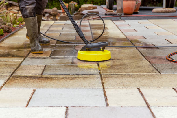 Pre-Holiday Cleaning in Buckhannon, WV